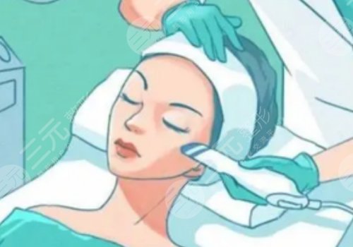 膠原蛋白注射臉部有副作用嗎?