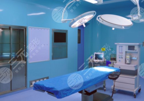 浙江省中醫(yī)院整形美容價(jià)格表