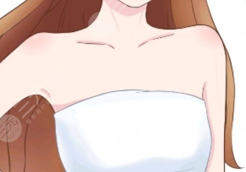 做直角肩多少錢？