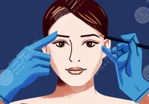 頭包臉怎么填充好看？