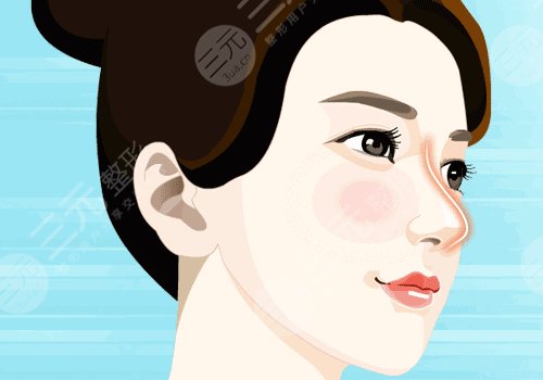 鼻子修復必須要滿3個月嗎？