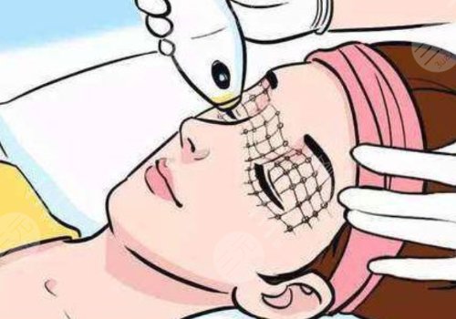 熱瑪吉三個(gè)月后對(duì)比照(寫案例)