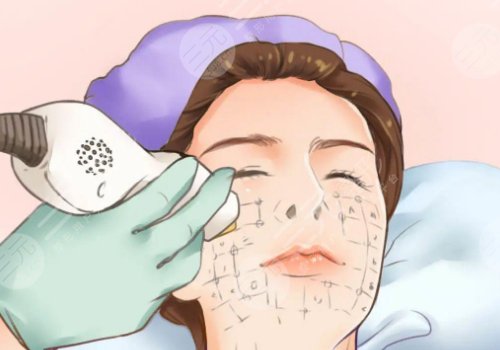 熱瑪吉三個(gè)月后對(duì)比照(寫案例)