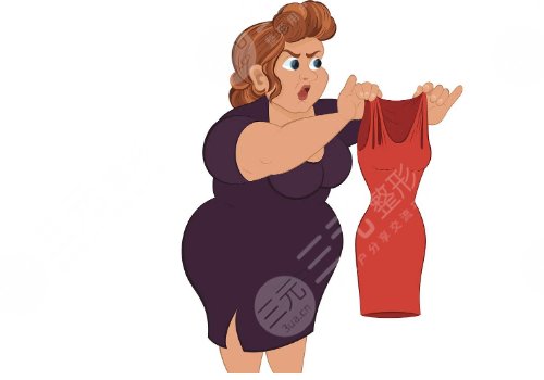 媽媽臀吸脂算幾個(gè)部位