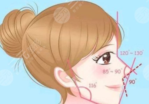 廣州顏玲做鼻子如何？