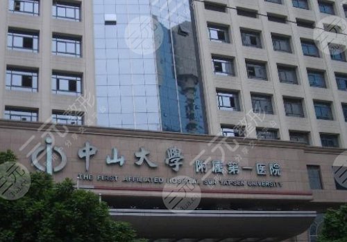 中山一院整形外科乳房再造專家