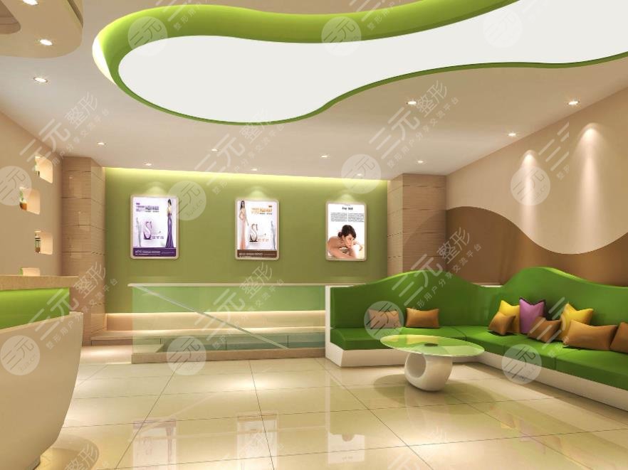 醫(yī)院內(nèi)部