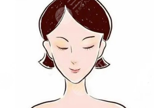 詹煒卿和顏玲瘦臉