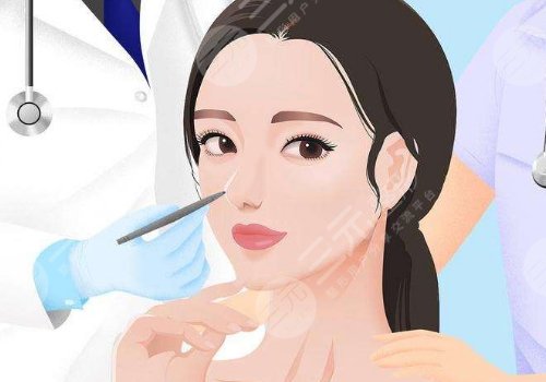 方圓臉怎么變成瓜子臉