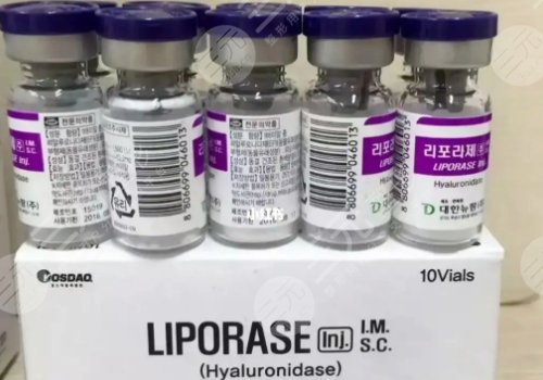 饅化針幾天看到效果