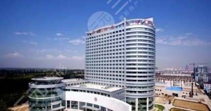 寧夏附屬醫(yī)院