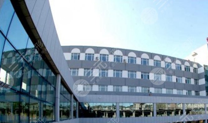 鞍山市長大醫(yī)院