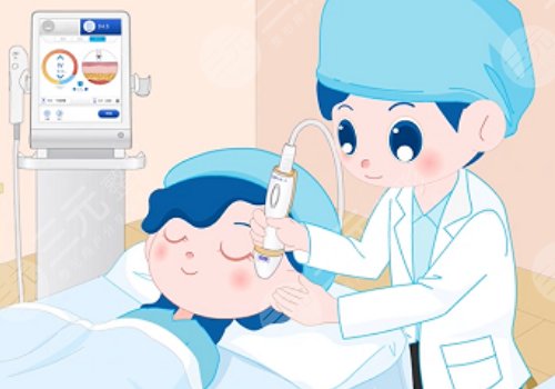 抗衰老項目有哪些？