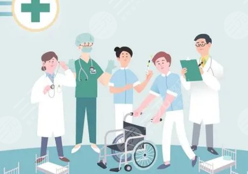 成都新橋口腔醫(yī)院醫(yī)生簡(jiǎn)介