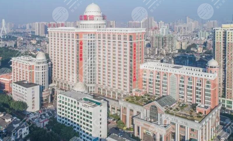 南方醫(yī)科大學(xué)珠江醫(yī)院