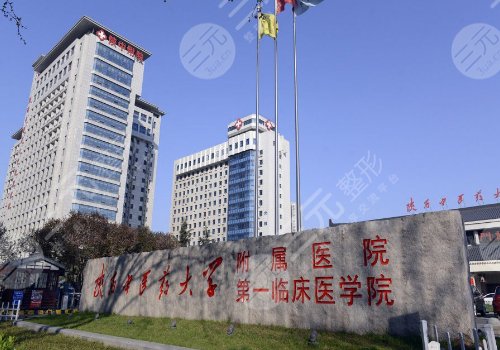 咸陽整形醫(yī)院排名