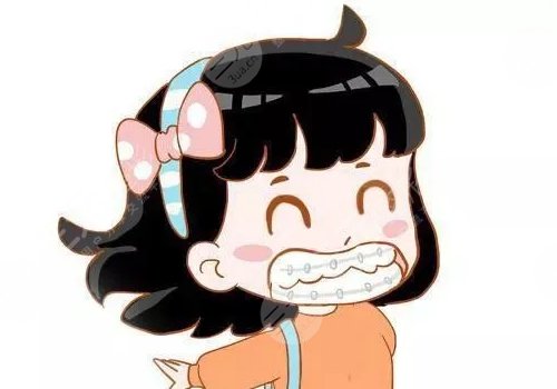 天包地嘴型怎么矯正？