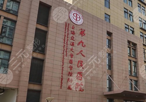  上海九院面部提升術(shù)多少錢(qián)