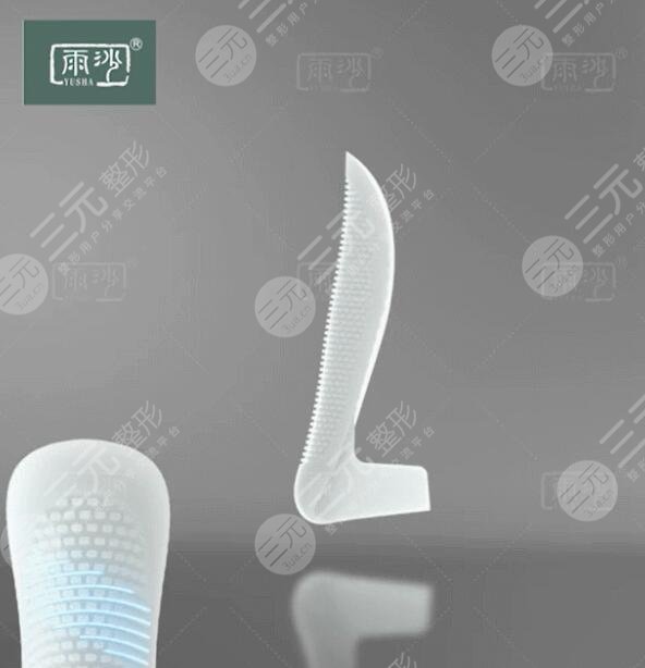 鼻修復(fù)雨沙仿生鼻假體怎么好？這篇文章告訴你~