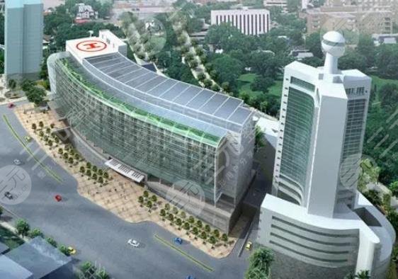 重慶市急救醫(yī)療中心