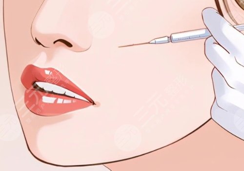 如何消除臉部饅化感