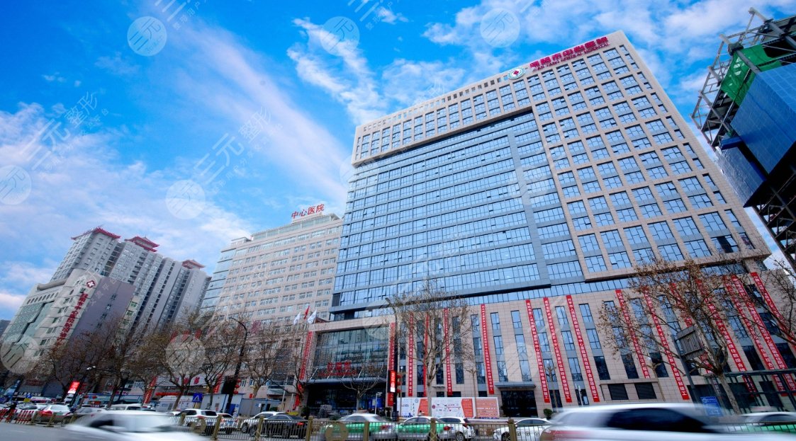 咸陽市口腔醫(yī)院