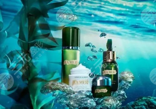 貴婦五大奢華護膚品牌