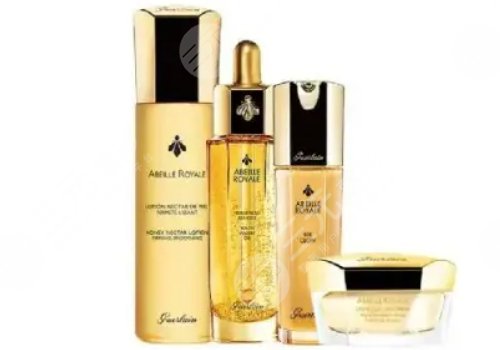 貴婦五大奢華護膚品牌