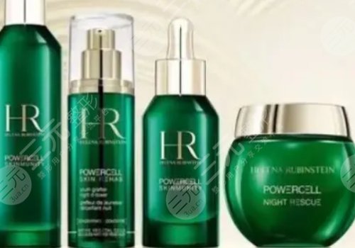 貴婦五大奢華護膚品牌