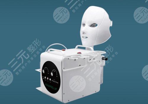 鐳射凈膚儀祛斑有副作用嗎？