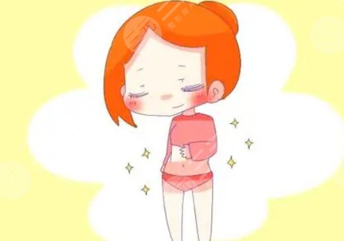 妊娠紋修復(fù)需要多少錢