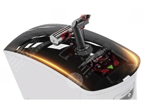 鐳射凈膚儀祛斑一次有效果嗎？