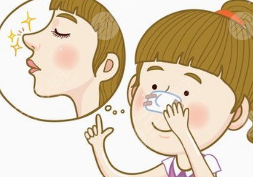 武漢同濟(jì)醫(yī)院隆鼻修復(fù)怎么樣