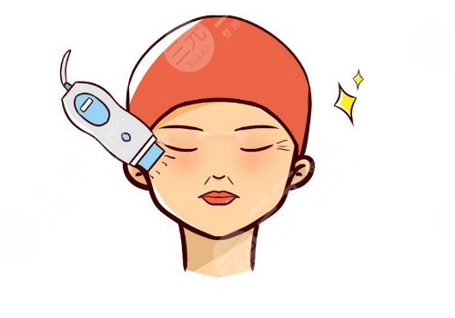 光電抗衰有沒有副作用？