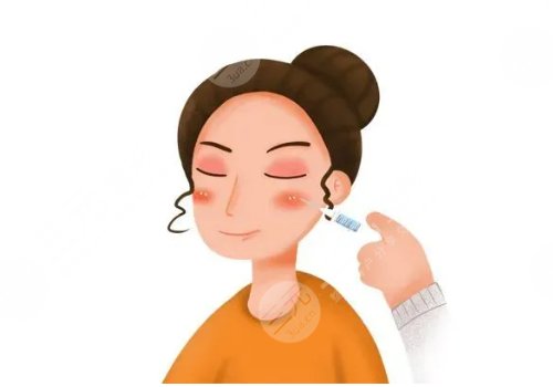 額頭填充有風(fēng)險(xiǎn)嗎