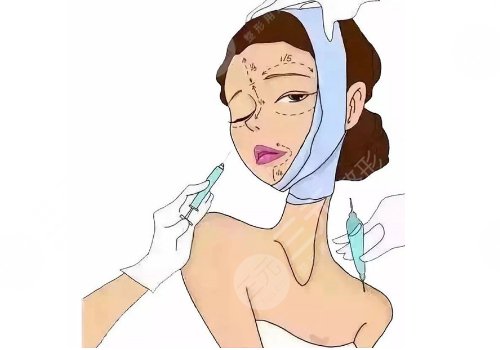 玻尿酸塑形和填充的區(qū)別