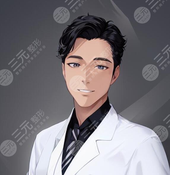 曾慶明醫(yī)生