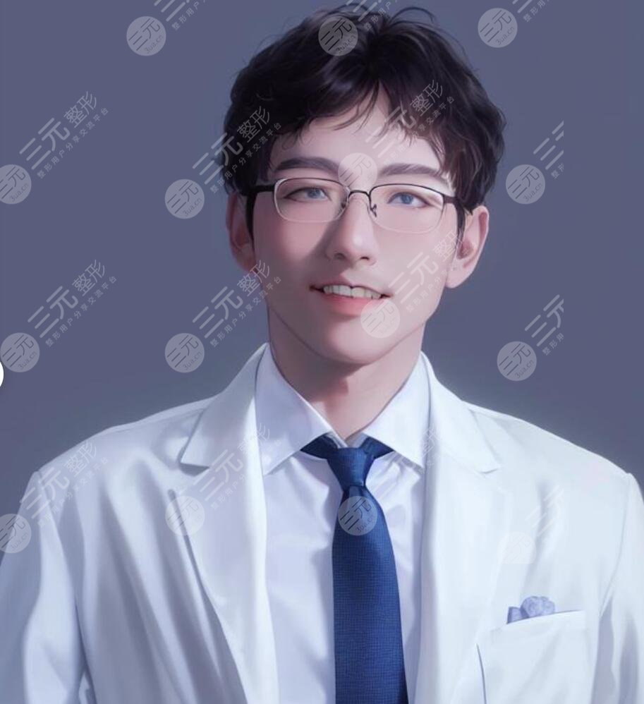 羅立達(dá)醫(yī)生