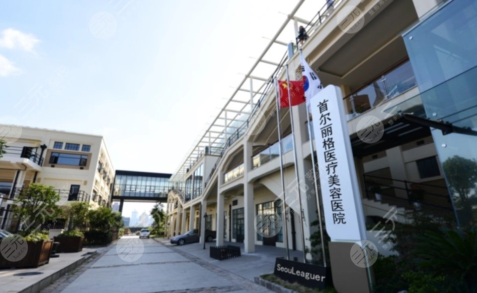 上海首爾麗格醫(yī)療