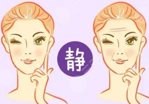 全臉脂肪填充5到10天照片