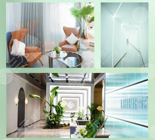 北京麗合醫(yī)療美容醫(yī)院