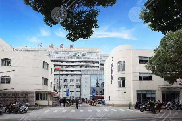 上海市同濟(jì)醫(yī)院