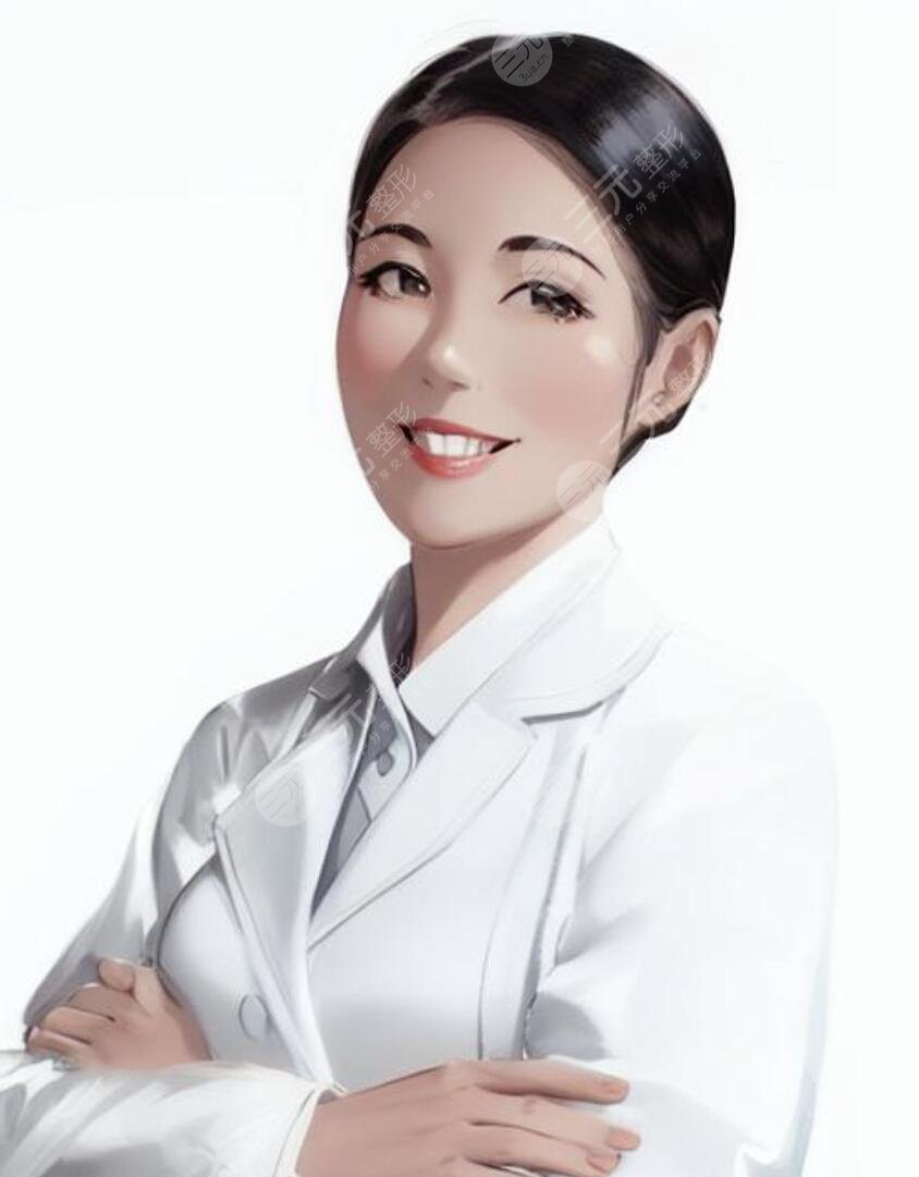 張曼醫(yī)生做唇排名第幾？醫(yī)生特點介紹，唇部整形案例來襲！