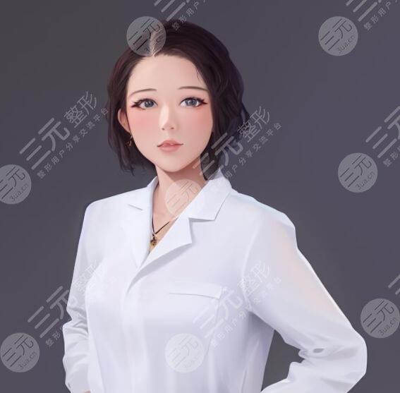 北京張曼美容醫(yī)生怎么樣？個人資料，擅長唇部整形與人中縮短手術