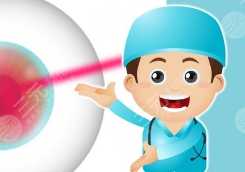 近視手術(shù)多少錢