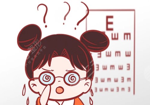 近視手術(shù)多少度不能做了