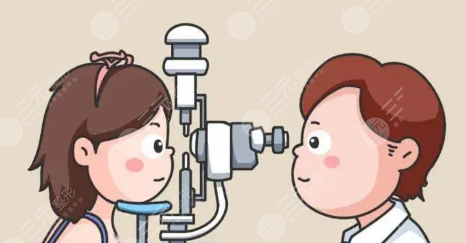 近視眼手術(shù)