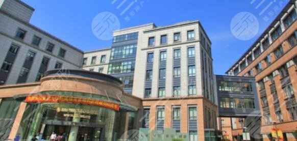 上海市五官科醫(yī)院