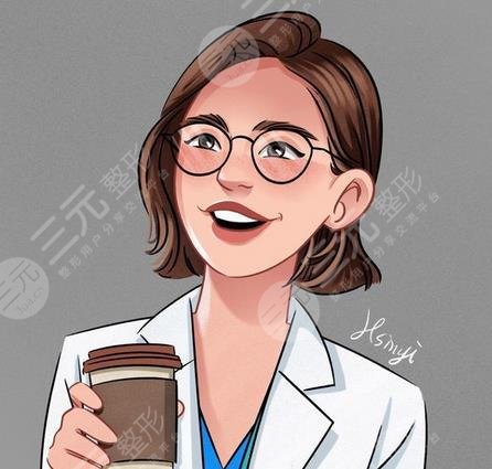 廣州雙眼皮手術好的醫(yī)生排名