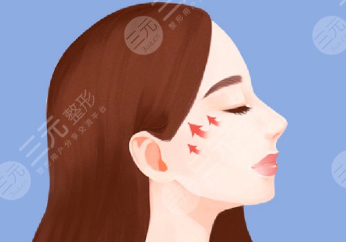 顴骨內(nèi)推多少錢